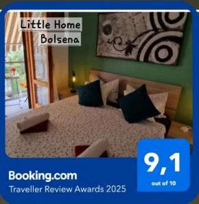 Little Home Bolsena